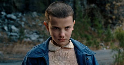 Eleven (Stranger Things)